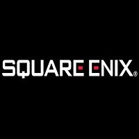 بازی های SQUARE ENIX