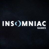 بازی های شرکت INSOMNIAC GAMES
